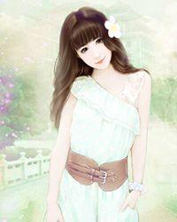 王室贵女作者弗夏