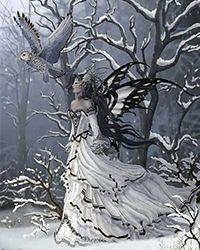 向星星许愿的故事