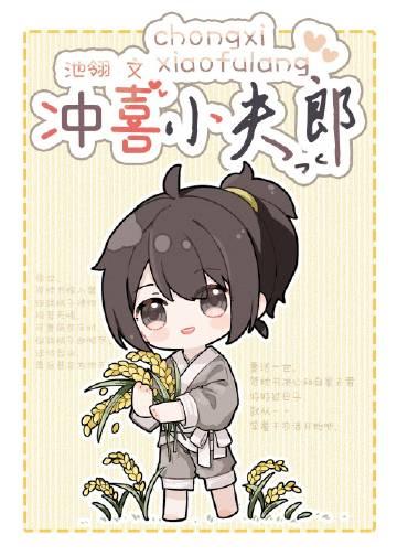 冲喜小夫郎剧透